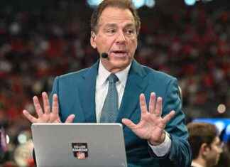 El entrenador Nick Saban critica el estado de la imagen y semejanza en el video: Cada año ha empeorado un poco más el-entrenador-nick-saban-critica-el-estado-de-la-imagen-y-semejanza-en-el-video-cada-ao-ha-empeorado-un-poco-ms