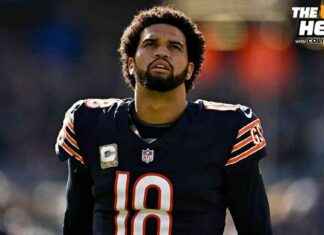 Entrevista de Nick Wright sobre la posición de entrenador en jefe de los Chicago Bears y su atractivo | The Herd entrevista-de-nick-wright-sobre-la-posicin-de-entrenador-en-jefe-de-los-chicago-bears-y-su-atractivo-the-herd