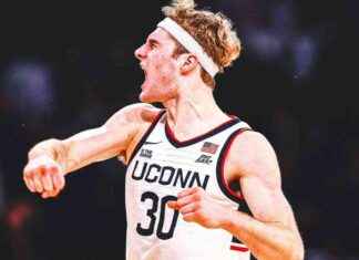 Estrella naciente: Liam McNeeley de UConn disfruta de su ‘gran primera experiencia’ jugando en MSG estrella-naciente-liam-mcneeley-de-uconn-disfruta-de-su-gran-primera-experiencia-jugando-en-msg