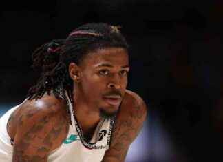 Evaluación de la lesión en el hombro de Ja Morant tras salir del juego contra los Pelicans evaluacin-de-la-lesin-en-el-hombro-de-ja-morant-tras-salir-del-juego-contra-los-pelicans