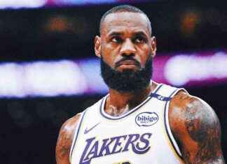 Explicación de LeBron James sobre su ausencia del equipo de los Lakers explicacin-de-lebron-james-sobre-su-ausencia-del-equipo-de-los-lakers