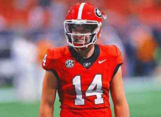 Gunner Stockton: Todo sobre el mariscal de campo sophomore redshirt de Georgia gunner-stockton-todo-sobre-el-mariscal-de-campo-sophomore-redshirt-de-georgia