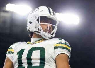 Jordan Love y Josh Jacobs Elogiados por los Fans mientras los Packers se Imponen a los Seahawks jordan-love-y-josh-jacobs-elogiados-por-los-fans-mientras-los-packers-se-mponen-a-los-seahawks