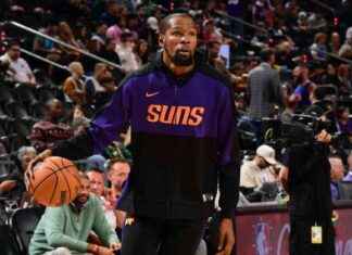 Kevin Durant elogia el talento puro de Ace Bailey y alaba a Dylan Harper, de Rutgers CBB. kevin-durant-elogia-el-talento-puro-de-ace-bailey-y-alaba-a-dylan-harper-de-rutgers-cbb