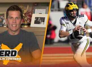 La racha ganadora de Michigan contra Ohio State: Tom Brady opina la-racha-ganadora-de-michigan-contra-ohio-state-tom-brady-opina