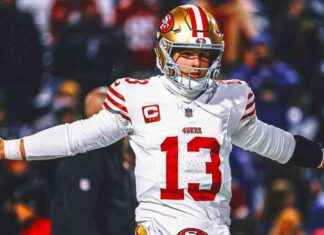 ¿La ventana de campeonato de los 49ers se ha cerrado en medio de una temporada desastrosa? la-ventana-de-campeonato-de-los-49ers-se-ha-cerrado-en-medio-de-una-temporada-desastrosa