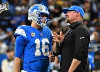 Lions vencen a los Packers 34-31, ¿la llamada de Dan Campbell fue audaz o loca en la victoria? | Opinión lions-vencen-a-los-packers-34-31-la-llamada-de-dan-campbell-fue-audaz-o-loca-en-la-victoria-opinin