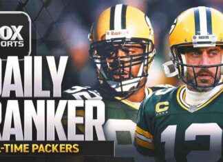 Los 10 mejores Green Bay Packers de todos los tiempos los-10-mejores-green-bay-packers-de-todos-los-tiempos