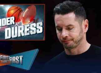 Los desafíos de JJ Redick, Kirk Cousins y Jim Harbaugh | First Things First los-desafos-de-jj-redick-kirk-cousins-y-jim-harbaugh-first-things-first