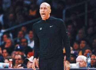 Los Lakers arruinan el debut de Doug Christie como entrenador interino de los Kings con una victoria de 132-122 los-lakers-arruinan-el-debut-de-doug-christie-como-entrenador-interino-de-los-kings-con-una-victoria-de-132-122