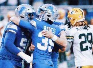 Los Leones aseguran lugar en los playoffs al vencer a los Empacadores 34-31 con gol de campo de último segundo los-leones-aseguran-lugar-en-los-playoffs-al-vencer-a-los-empacadores-34-31-con-gol-de-campo-de-ltimo-segundo