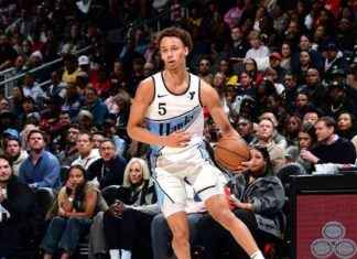 Los problemas de lesiones continúan para los Pelicans según Dyson Daniels los-problemas-de-lesiones-continan-para-los-pelicans-segn-dyson-daniels