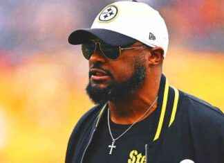 Mike Tomlin critica la racha de 3 derrotas de los Steelers: ‘Junior Varsity no es suficiente’ mike-tomlin-critica-la-racha-de-3-derrotas-de-los-steelers-junior-varsity-no-es-suficiente