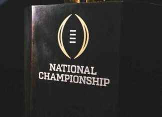 Escenarios de campeonato de conferencias de fútbol universitario 2024: SEC, Big Ten, ACC, Big 12 news-01122024-061440