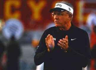 Gus Malzahn deja UCF para ser coordinador ofensivo de Florida State news-01122024-061500