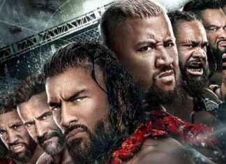 La Sangre Real es derrotada en WarGames por Reigns, Usos, Sami, CM Punk en WWE Survivor Series news-01122024-061526