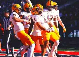 Arizona State vence a Arizona 49-7 y avanza al campeonato de la Big 12 news-01122024-121813