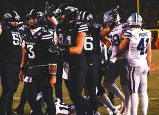 Iowa St. vence a Kansas State y asegura lugar en el juego por el título de la Big 12 news-01122024-121833