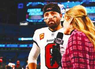 Baker Mayfield opina que la NCAA no debería prohibir plantar banderas: ‘Dejen jugar a los chicos’ news-02122024-090630