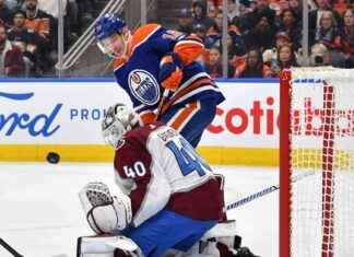 Jugadores con bajas actuaciones en equipos contendientes de la NHL news-02122024-150959