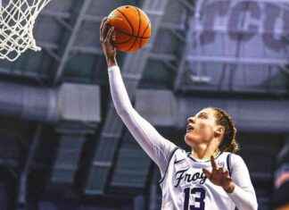 TCU y Duke en el Top 10, Notre Dame baja en ranking de mujeres news-02122024-211207