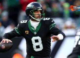 ¿Es hora de sentar a Aaron Rodgers después de caer a 3-9? | De Primera Mano news-03122024-031308