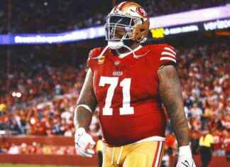 Triste noticia: Hijo de Trent Williams de los 49ers nació muerto news-03122024-031326