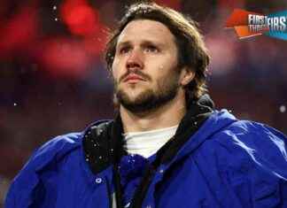 ¿Josh Allen aseguró el MVP tras su dominante actuación contra los San Francisco 49ers? | Análisis Deportivo news-03122024-031346