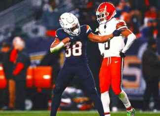 Las interceptaciones de los Broncos arruinan el juego de venganza de Jerry Jeudy en la victoria por 41-32 sobre los Browns news-03122024-091449