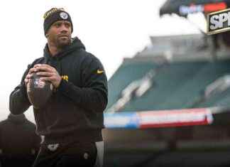 ¿Los Pittsburgh Steelers tienen un mariscal de campo élite en Russell Wilson? | Análisis news-03122024-151619