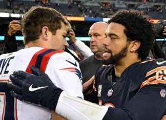 Calificaciones del Informe para las Selecciones de Primera Ronda del Draft de la NFL 2024 news-03122024-151640