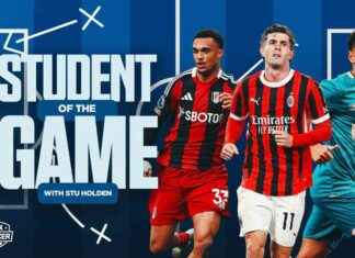 Por qué desarrollar líderes debería ser una prioridad para la USMNT antes del 2026. por-qu-desarrollar-lderes-debera-ser-una-prioridad-para-la-usmnt-antes-del-2026