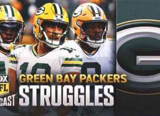 ¿Por qué Jordan Love y los Green Bay Packers están teniendo dificultades contra lo mejor de la NFC Norte? | NFL en FOX Pod por-qu-jordan-love-y-los-green-bay-packers-estn-teniendo-dificultades-contra-lo-mejor-de-la-nfc-norte-nfl-en-fox-pod