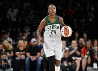 Posible Intercambio: Jewell Loyd Solicita Cambio de las Storm de la WNBA; Ganó 2 Títulos en 10 Temporadas. posible-ntercambio-jewell-loyd-solicita-cambio-de-las-storm-de-la-wnba-gan-2-ttulos-en-10-temporadas