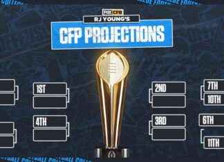 Predicciones de playoffs de fútbol americano universitario: Quién está dentro y quién está fuera del último cuadro de CFP predicciones-de-playoffs-de-ftbol-americano-universitario-quin-est-dentro-y-quin-est-fuera-del-ltimo-cuadro-de-cfp