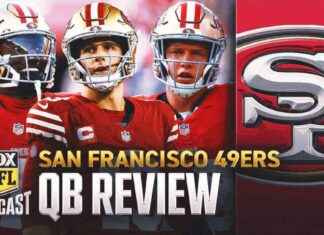 Problemas de Brock Purdy y los San Francisco 49ers esta temporada | NFL en FOX Pod problemas-de-brock-purdy-y-los-san-francisco-49ers-esta-temporada-nfl-en-fox-pod