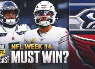 ¿Puede Geno Smith y los Seahawks ganar contra Kyler Murray y los Cardinals en un gran juego? | NFL en FOX puede-geno-smith-y-los-seahawks-ganar-contra-kyler-murray-y-los-cardinals-en-un-gran-juego-nfl-en-fox