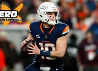 ¿Qué tan impresionante ha sido Bo Nix esta temporada? | El Rebaño qu-tan-impresionante-ha-sido-bo-nix-esta-temporada-el-rebao