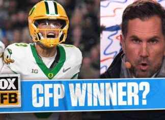 ¿Quién ganará los Playoffs de Fútbol Americano Universitario? | FOX Fútbol Americano Universitario quin-ganar-los-playoffs-de-ftbol-americano-universitario-fox-ftbol-americano-universitario