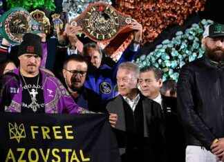 Resultados de Tyson Fury vs. Oleksandr Usyk 2: Ganadores y Perdedores en Vivo resultados-de-tyson-fury-vs-oleksandr-usyk-2-ganadores-y-perdedores-en-vivo