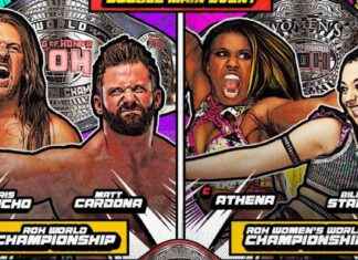 Resultados Finales de ROH Final Battle 2024: Ganadores, Calificaciones en Vivo, Reacción y Destacados resultados-finales-de-roh-final-battle-2024-ganadores-calificaciones-en-vivo-reaccin-y-destacados