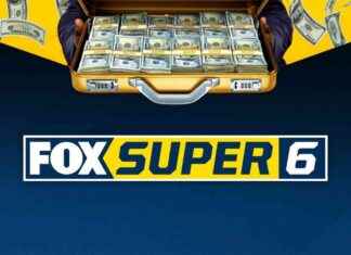 Resumen de ganadores de FOX Super 6 NFL, CFB, MLB: Planes de compras navideñas y viaje a Disney. resumen-de-ganadores-de-fox-super-6-nfl-cfb-mlb-planes-de-compras-navideas-y-viaje-a-disney