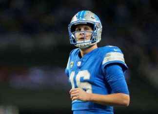 Resumen NFL Semana 14: Leones Aseguran Lugar en Playoffs con Emocionante Victoria en TNF resumen-nfl-semana-14-leones-aseguran-lugar-en-playoffs-con-emocionante-victoria-en-tnf