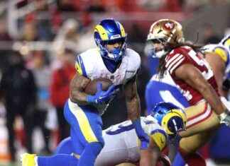 Resumen Semana 15 NFL: Esperanzas de Playoffs de los 49ers se Desploman en Derrota ante los Rams resumen-semana-15-nfl-esperanzas-de-playoffs-de-los-49ers-se-desploman-en-derrota-ante-los-rams