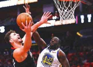 Rockets vencen a Warriors 91-90 en emocionante final para llegar a las semifinales de la Copa NBA rockets-vencen-a-warriors-91-90-en-emocionante-final-para-llegar-a-las-semifinales-de-la-copa-nba