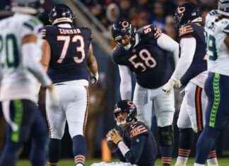 Rumores de Entrenadores en la NFL: Los Bears Vistos como la ‘Mejor Opción Disponible’ ante el Zumbido de Pete Carroll y Ben Johnson rumores-de-entrenadores-en-la-nfl-los-bears-vistos-como-la-mejor-opcin-disponible-ante-el-zumbido-de-pete-carroll-y-ben-johnson