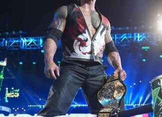 Rumores de la WWE sobre el debut de The Rock en Raw en Netflix, la lesión de Jimmy Uso; conversaciones de PLE de 2 noches rumores-de-la-wwe-sobre-el-debut-de-the-rock-en-raw-en-netflix-la-lesin-de-jimmy-uso-conversaciones-de-ple-de-2-noches