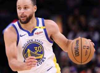 Rumores de Intercambio de la NBA: Warriors en ‘Caza Real’ de una Estrella para Complementar a Stephen Curry rumores-de-ntercambio-de-la-nba-warriors-en-caza-real-de-una-estrella-para-complementar-a-stephen-curry