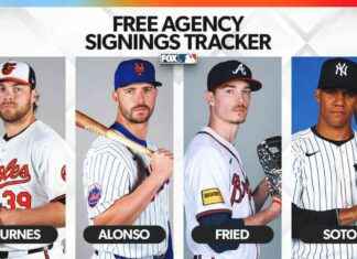 Seguimiento de firmas de agentes libres MLB 2025: D-backs firman al as Corbin Burnes seguimiento-de-firmas-de-agentes-libres-mlb-2025-d-backs-firman-al-as-corbin-burnes