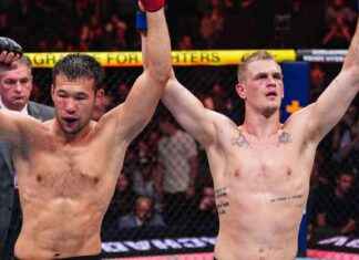 Shavkat Rakhmonov gana en UFC 310, Ian Machado Garry sube en las apuestas shavkat-rakhmonov-gana-en-ufc-310-an-machado-garry-sube-en-las-apuestas